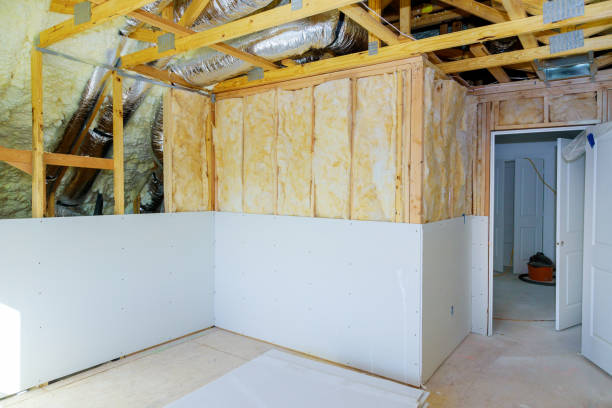 Best Commercial Insulation in Chena Ridge, AK