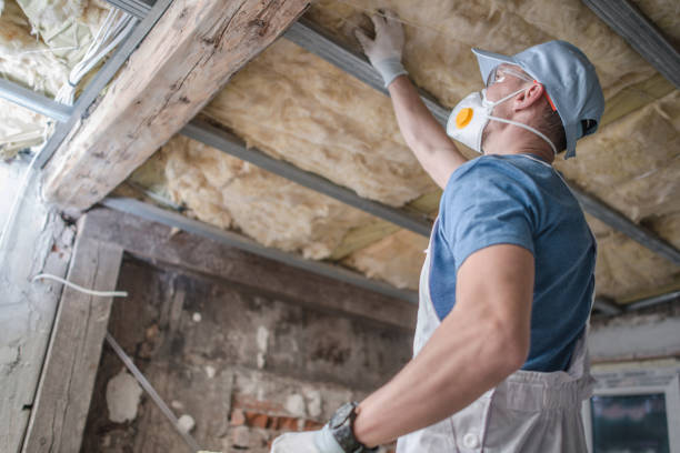  Chena Ridge, AK Insulation Contractor Pros